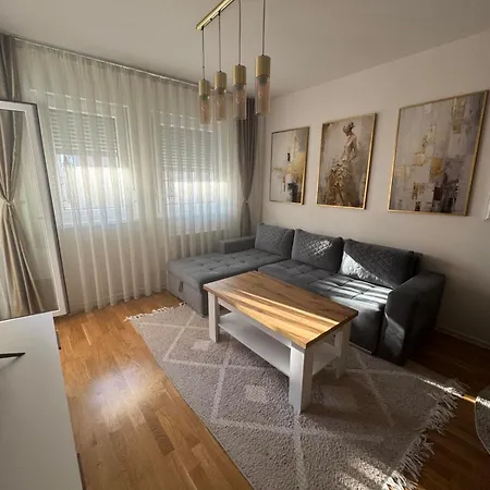 Apartment Friendly 2
