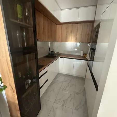 Apartment Friendly 2