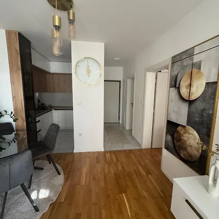 Friendly 2 Apartment *