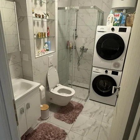 Apartment Friendly 2
