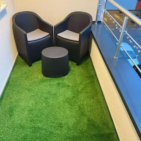 Apartment Friendly 2